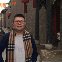 xiang wang