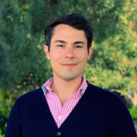 Cédric Harun