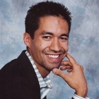 Jeff M. Brown