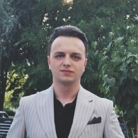 Ognen Petreski