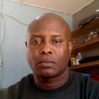 adeleke adesina