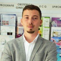 Andrei Daniel Lungescu