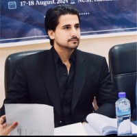 Muhammad Ameer Hamza Khan
