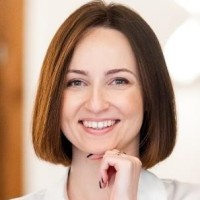 Klaudia Wolf