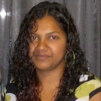 Deziree Ramiah