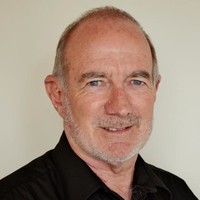 Patrick Cummings