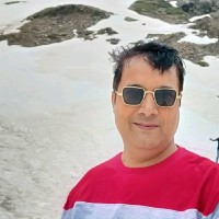 Vinod Sharma