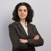 Belle Zouein