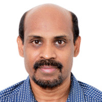 Prakash R