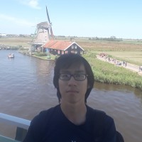 Zhan Feng Lim