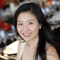 Jeannie Cho Lee Mw
