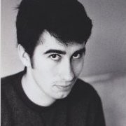 Ollie Drummond