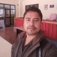 Dibya Jyoti Sinha