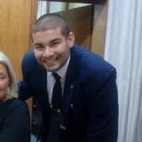 Jonathan CABRERA