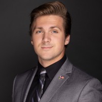 Dylan Mitchell