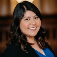 Martha Gonzalez