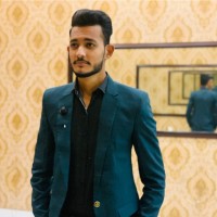 Syed Asad