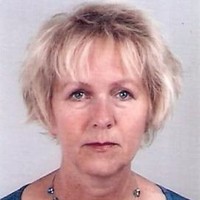 Theresia Kanij