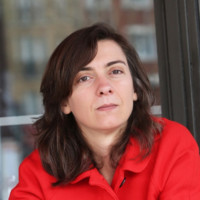 Florence Pelissier-Combescure