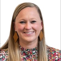 Allie Rehagen