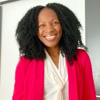 Emani Parsons, MSc.