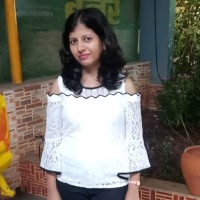 Reshma Kadam
