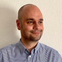 Attila Gergely
