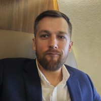 Nikolay Konyakhin