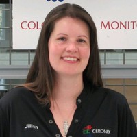 Jillian Haynes