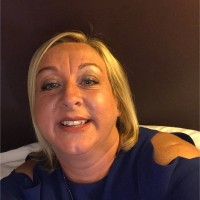 Helen Fisher