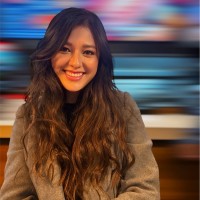 Paula  Catalina Silva Mejia