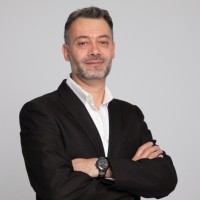 Sylvain David-Martin