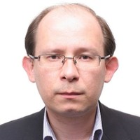 Алексей Макаров