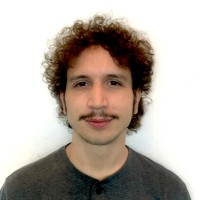 Christopher Vourvoulidis, E.A.