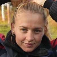 Lene Katrine Opsiøn