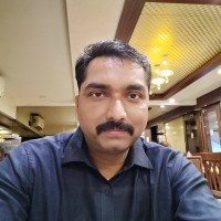 Deepak Katarnaware