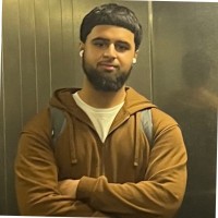 Zayan Chaudhary
