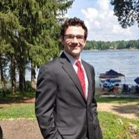 Nicholas Kroll