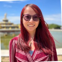 Rachel Wong