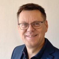 Andries de Jong