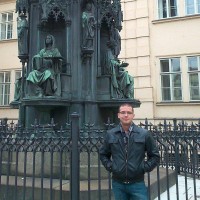 Igor Dremluzhenko