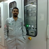 Maziar Ebrahimi