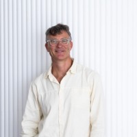 Howard Parry-Husbands