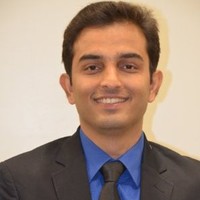Harsha Atri K G
