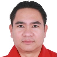 Redjie Lumagbas