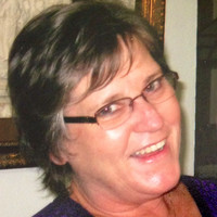 Peggy Geier