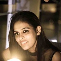 Nikitha Nanawati