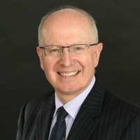 Neil Mcburney