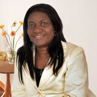 Patience Ekoh