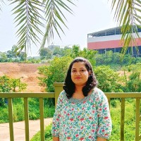 Athira Satheesh